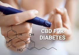 CBD para la diabetes